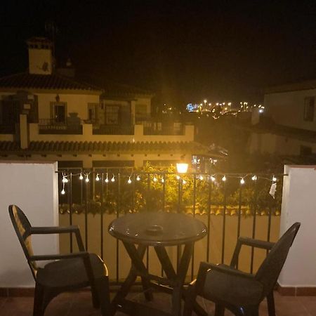 Conil Terraza Y Paz Leilighet Conil De La Frontera Eksteriør bilde
