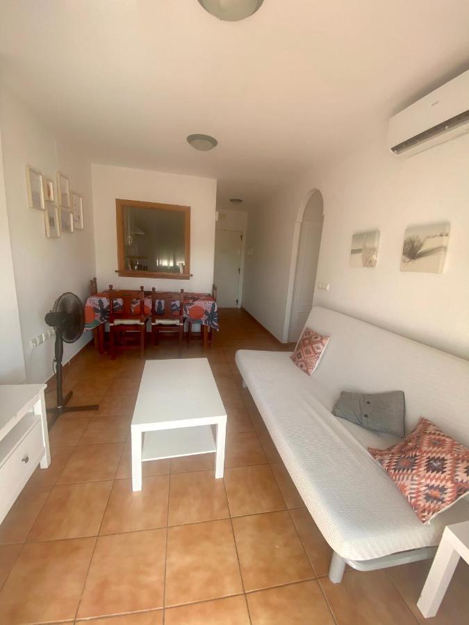 Conil Terraza Y Paz Leilighet Conil De La Frontera Eksteriør bilde